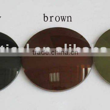 RX Polarized Optical Lens