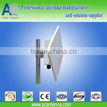 5G outdoor wi-fi panel 23dbi antenna