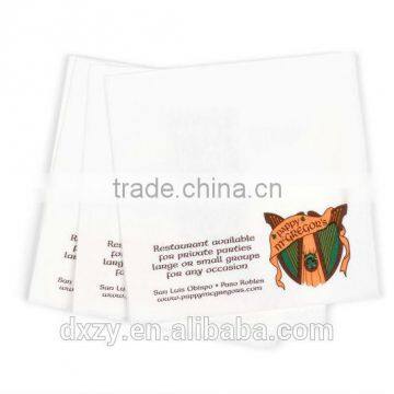 Bag Style High Quality Printed Napkins photo-4