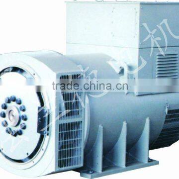 Farrand 6KW~1000KW diesel synchronous brushless electric generator