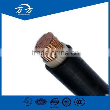 Low Voltage pvc insulated copper flexible stranded wire