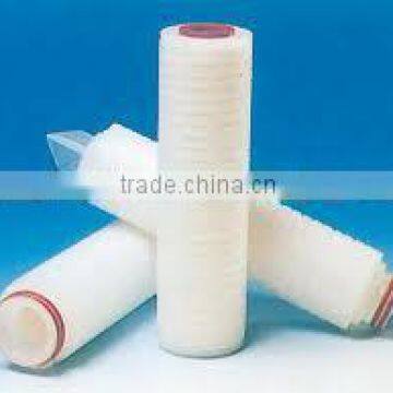 Desalination high flow PP filter cartridge