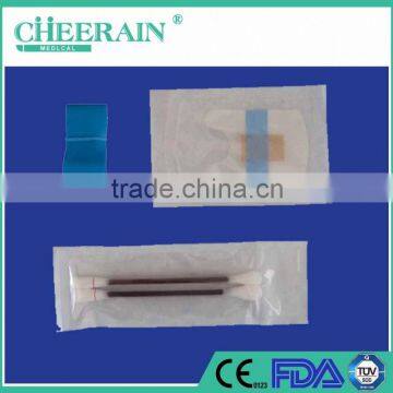 Vacuum Blood Drawing Needle And Tubes Kit photo-6