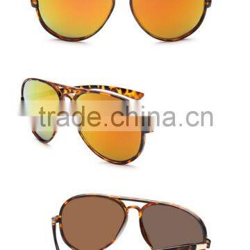New Product Fashion Sunglasses With Color Film Wholesale photo-3