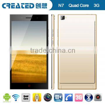 Promotion 6.98 Inch Quad Core MTK8382 1G RAM 16G ROM GPS 3G android tablet pc tablet computer