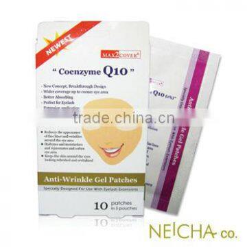 MAX2 Coenzyme Q10 Eyepatch