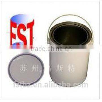 1-20l Paint Oil Box Making Equipment