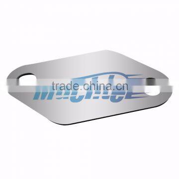 EGR valve blanking plate Navara Patrol X-trial Pathfinder Almera Primera