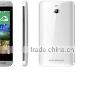 LEDO Android 4.2.2 ,3.5 Touch Screen T8 Smart Mobile Phone With Dual Camera Dual Sim Card-dual Standby photo-2