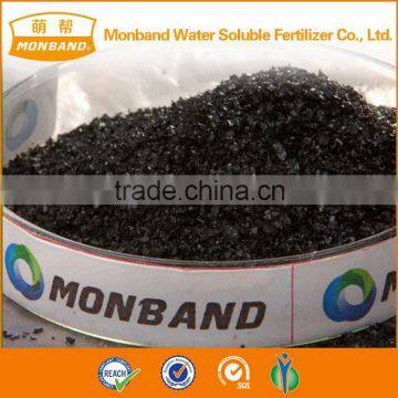 Potassium Humate Granular / Powder 95% Organic Fertilizer