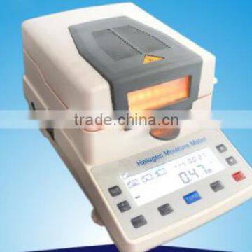 Cumulative Measurement Automatically Paddy Rice Moisture Meter,seed Moisture Meter ,peanut Moisture Meter photo-3