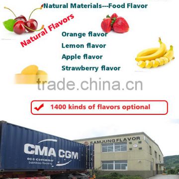 Food additive food ingredients food flavor