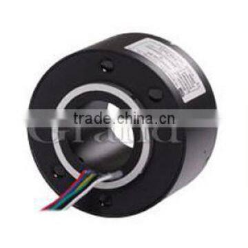 Wind Turbine Slip Rings : Kilowatt Grade HMT50120-3