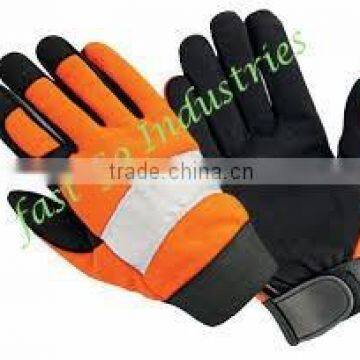 Mechanic gloves/hand protective gloves