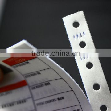 barcode printing awb airway bill