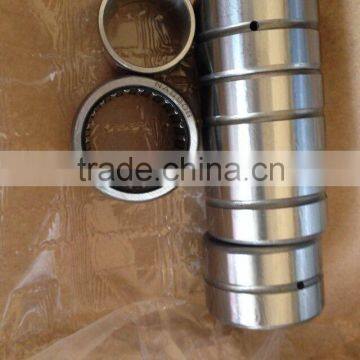 Inner ringed machined bearing Heavy Duty Needle Roller Bearing NA4922