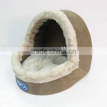 New Small Puppy Cotton Pet Dog Cat Soft Fleece Warm Bed House Nest Mat Medium