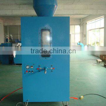 EPS beans filling machine