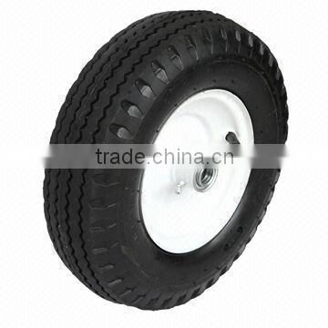 14-inch Air Pneumatic Wheel for Hand Truck