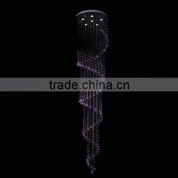 Good quality custom popular modern lamp/pendant lamp