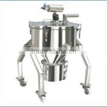 Vacuum Powder Conveying/Transfer System From Cheap Machinery Manufacturer