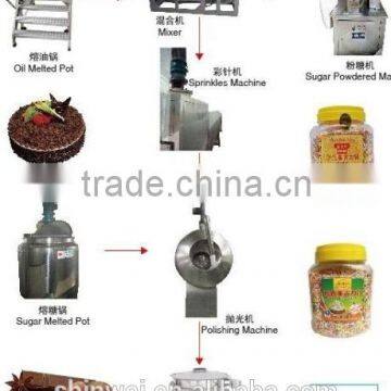 CM DECOR RAINBOW CANDY MACHINE( 1200L) photo-2