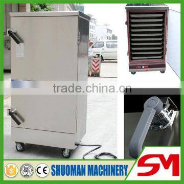 Heat-resisting and Insulation Portable Gas Cooker photo-2