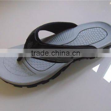 Man TPR Eva Sport Flip Flops Good Quality Best Price Flip Flops for Men photo-3