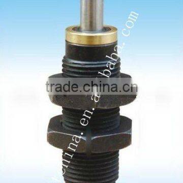 ZN85-40.5, 40.5KV Truck Type Indoor High voltage Vacuum Circuit Breaker Oil Buffer