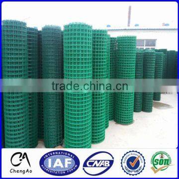 China factory ISO9001:2008 Reinforcement /Steel Bar Welded Wire Mesh Panel/Roll