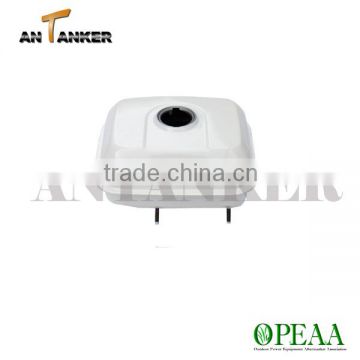 Chainsaw Spare Parts Fuel Tank for GX120