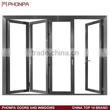 Bi fold door, panel fold door, bi-fold door