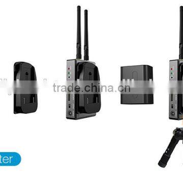 wireless hdmi transmitter supports 300 meters 3D 1080P Resolution