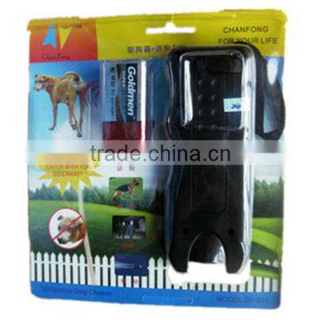 dog repeller ultrasonic cats repeller for dog&cat ZF851