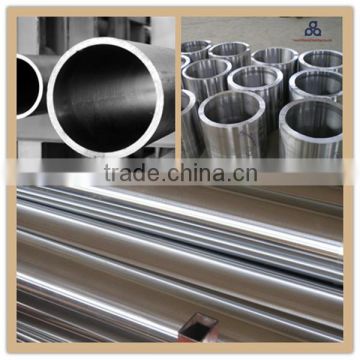 Q345 micro carbon cold drawn seamlss steel tube