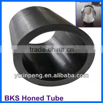 Honed astm a53 schedule 40 black steel pipe