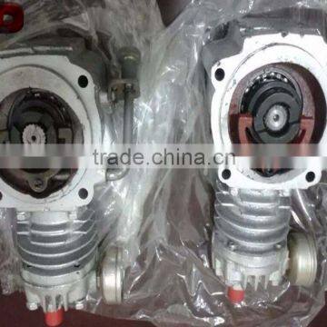TS300 Chinese Agricultural Wheel Tractor Air Compressor Parts photo-2