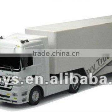 HOT!!China RC Toys 1:32 8 channels Mercedes-Benz authorized Simulation newest products from Shantou Factory