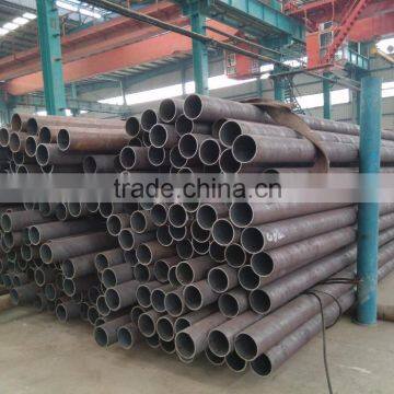Steel Tubing Seamless Steel Tube Boiler Pipe Carbon Steel Pipe photo-3
