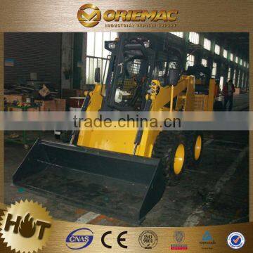 Skid Loader WECAN GM700 Skid Steer Loader photo-4