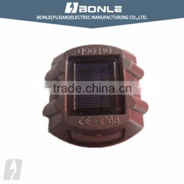 BSL-06D Led Solar Traffic Marker,Traffic Light