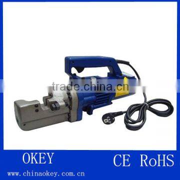 electric steel bar shears