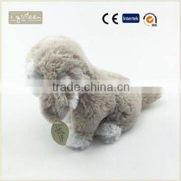 I-Green Toy Series-Fashional Style Soft Plush Dog