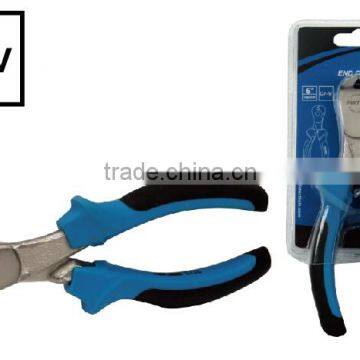 6 Inch Mini End Cutting Pliers / End Cutter Nippers