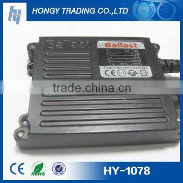 35w 12v AC DC OEM hid ballast