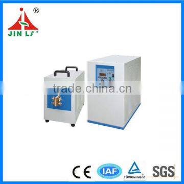 Thin Iron Plate Induction Heating Forging Machine (JLCG-40KW)