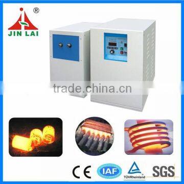 Small Bar Induction Heating Forging Machinery