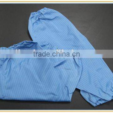 Light Weight Unisex Cleanroom Antistatic Sleeve