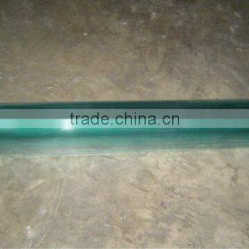 Industry Durable Soft Transparent PVC Sheet Rolls photo-4