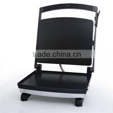 2000W Sandwich Maker XJ-9K113 photo-2